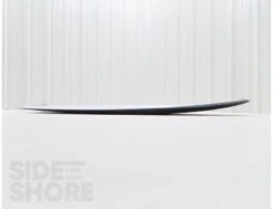 Myconaut - Black Rails - 6'1 X 21 1/2" X 2 3/4" - Quad - Futures 28 Myconaut - Black Rails - 6'1 X 21 1/2" X 2 3/4" - Quad - Futures -Duotony Boutique myconaut black rails 61 x 21 12 x 2 34 quad futures christenson surfboards 6