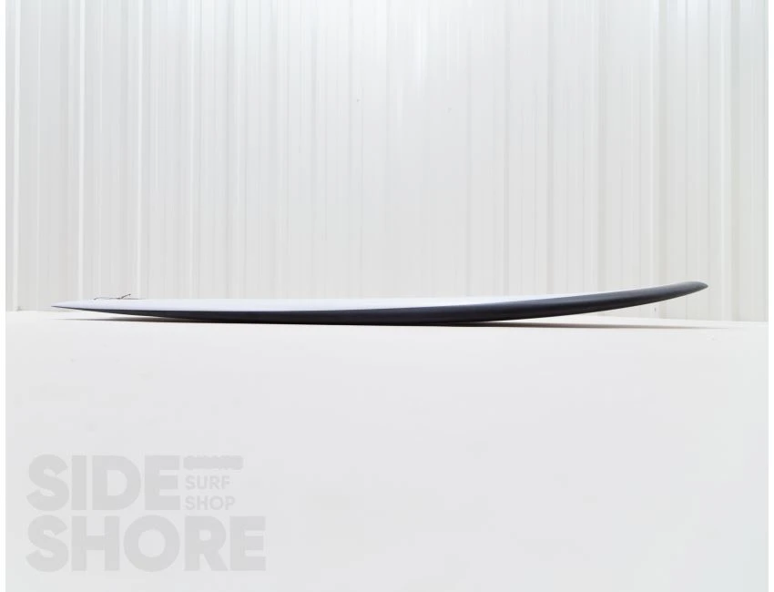 Myconaut - Black Rails - 6'1 X 21 1/2" X 2 3/4" - Quad - Futures 9 Myconaut - Black Rails - 6'1 X 21 1/2" X 2 3/4" - Quad - Futures – Image 7