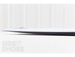 Myconaut - Black Rails - 6'1 X 21 1/2" X 2 3/4" - Quad - Futures 29 Myconaut - Black Rails - 6'1 X 21 1/2" X 2 3/4" - Quad - Futures -Duotony Boutique myconaut black rails 61 x 21 12 x 2 34 quad futures christenson surfboards 7