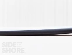 Myconaut - Black Rails - 6'1 X 21 1/2" X 2 3/4" - Quad - Futures 30 Myconaut - Black Rails - 6'1 X 21 1/2" X 2 3/4" - Quad - Futures -Duotony Boutique myconaut black rails 61 x 21 12 x 2 34 quad futures christenson surfboards 8