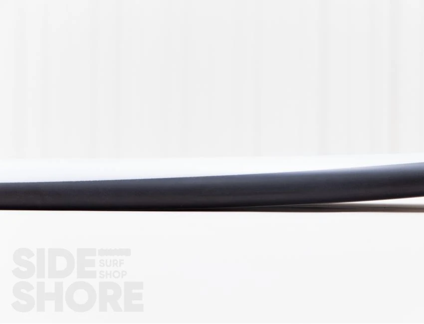 Myconaut - Black Rails - 6'1 X 21 1/2" X 2 3/4" - Quad - Futures 11 Myconaut - Black Rails - 6'1 X 21 1/2" X 2 3/4" - Quad - Futures – Image 9