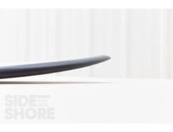 Myconaut - Black Rails - 6'1 X 21 1/2" X 2 3/4" - Quad - Futures 31 Myconaut - Black Rails - 6'1 X 21 1/2" X 2 3/4" - Quad - Futures -Duotony Boutique myconaut black rails 61 x 21 12 x 2 34 quad futures christenson surfboards 9