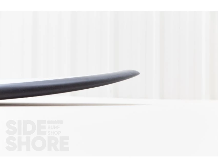 Myconaut - Black Rails - 6'1 X 21 1/2" X 2 3/4" - Quad - Futures 12 Myconaut - Black Rails - 6'1 X 21 1/2" X 2 3/4" - Quad - Futures – Image 10