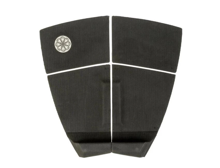 Octopus Nate Tyler IV - Black 3 Octopus Nate Tyler IV - Black