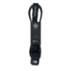 Octopus OLG Leash 7' - 5/16" - Black -Duotony Boutique olg leash 7 516 black octopus