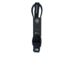 Octopus OLG Leash 7' - 5/16" - Black -Duotony Boutique olg leash 7 516 black octopus 4