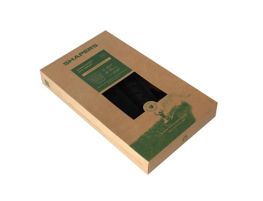 Pad Asher Pacey Performance - 3 Pièces 12 Pad Asher Pacey Performance - 3 Pièces – Image 10