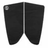 Pad Dragoon Fish - Black - 2 Pièces 1 Pad Dragoon Fish - Black - 2 Pièces -Duotony Boutique pad dragoon fish black 2 pieces captain fin