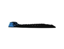 Pad Matt Banting - 3 Pièces - Black / Blue -Duotony Boutique pad matt banting 3 pieces black blue shapers 2