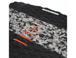 Pad Performance II - 3 Pièces - Black / Orange 16 Pad Performance II - 3 Pièces - Black / Orange -Duotony Boutique pad performance ii 3 pieces black orange shapers 6