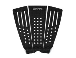 Pad Performance II - 3 Pièces - Black -Duotony Boutique pad performance ii 3 pieces black shapers 3