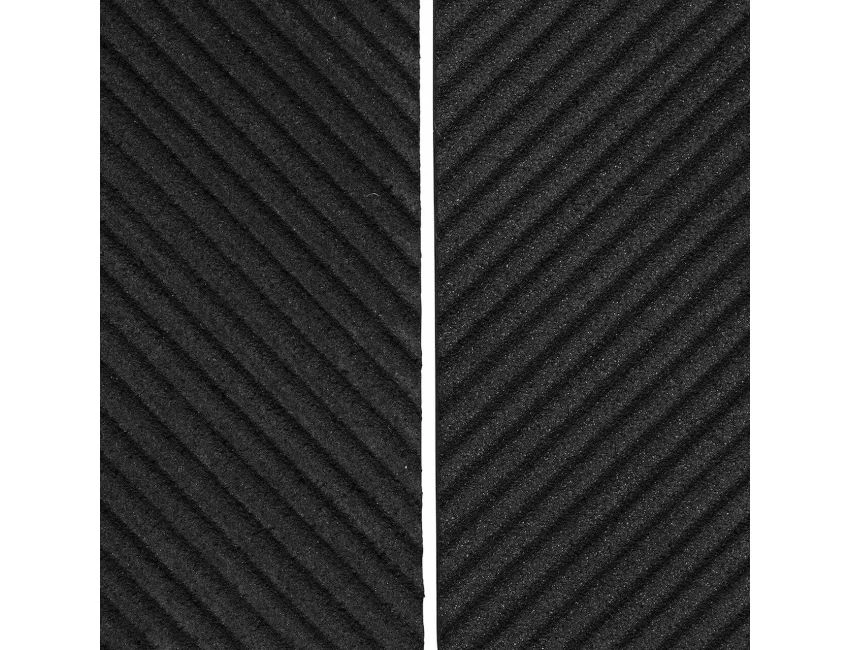 Pad Trooper Fish - Black - 2 Pièces 8 Pad Trooper Fish - Black - 2 Pièces – Image 6