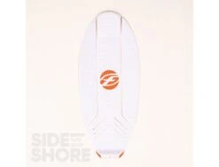 F-One Pads Directionnelle F.one Fish 5'10" -Duotony Boutique pads directionnelle fone fish 510 fone 8