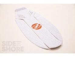 F-One Pads Directionnelle F.one Fish 5'10" -Duotony Boutique pads directionnelle fone fish 510 fone 9