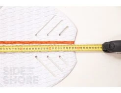 F-One Pads Directionnelle F.one Fish 5'6" -Duotony Boutique pads directionnelle fone fish 56 fone 5