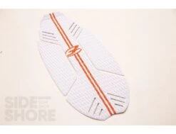 F-One Pads Directionnelle F.one Fish 5'6" -Duotony Boutique pads directionnelle fone fish 56 fone 7