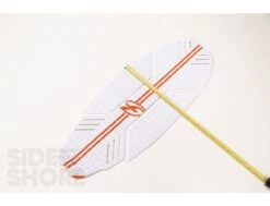 F-One Pads Directionnelle F.one Fish 5'6" -Duotony Boutique pads directionnelle fone fish 56 fone 8