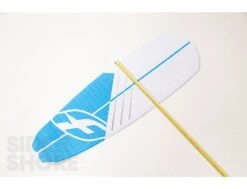 F-One Pads Directionnelle F.one Signature 2015 -Duotony Boutique pads directionnelle fone signature 2015 fone 7