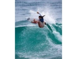 Pads Tyler Wright Pro - Violet -Duotony Boutique pads tyler wright pro violet ocean and earth 3