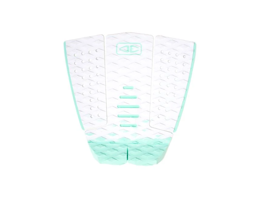Pads Tyler Wright Pro - White Mint 3 Pads Tyler Wright Pro - White Mint