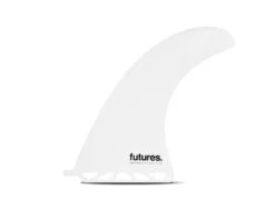 Performance ThermoTech - White - 9.0" -Duotony Boutique performance thermotech white 90 futures 1