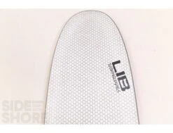 Lib Tech Pickup Stick - 6'6" X 21.50" X 2.70" - 43.9 L - Combo -Duotony Boutique pickup stick 66 x 2150 x 270 439 l combo lib tech 19