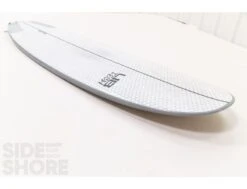 Lib Tech Pickup Stick - 6'6" X 21.50" X 2.70" - 43.9 L - Combo -Duotony Boutique pickup stick 66 x 2150 x 270 439 l combo lib tech 4