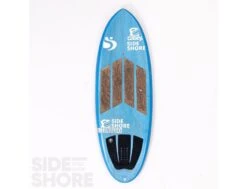 Pilot - James Casey - 5'3" X 21" X 46,3 L