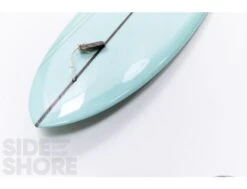 Pintail Lightweight Type 2 - Tint + Polish - 9'6" X 23" X 3" - Single - Us Box -Duotony Boutique pintail lightweight type 2 96 x 23 x 3 bing surfboards 10