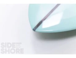 Pintail Lightweight Type 2 - Tint + Polish - 9'6" X 23" X 3" - Single - Us Box -Duotony Boutique pintail lightweight type 2 96 x 23 x 3 bing surfboards 11