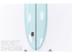 Pintail Lightweight Type 2 - Tint + Polish - 9'6" X 23" X 3" - Single - Us Box -Duotony Boutique pintail lightweight type 2 96 x 23 x 3 bing surfboards 12