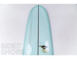 Pintail Lightweight Type 2 - Tint + Polish - 9'6" X 23" X 3" - Single - Us Box -Duotony Boutique pintail lightweight type 2 96 x 23 x 3 bing surfboards 14