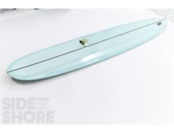 Pintail Lightweight Type 2 - Tint + Polish - 9'6" X 23" X 3" - Single - Us Box -Duotony Boutique pintail lightweight type 2 96 x 23 x 3 bing surfboards 15