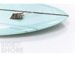 Pintail Lightweight Type 2 - Tint + Polish - 9'6" X 23" X 3" - Single - Us Box -Duotony Boutique pintail lightweight type 2 96 x 23 x 3 bing surfboards 18