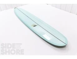 Pintail Lightweight Type 2 - Tint + Polish - 9'6" X 23" X 3" - Single - Us Box -Duotony Boutique pintail lightweight type 2 96 x 23 x 3 bing surfboards 2
