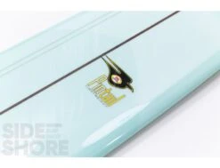 Pintail Lightweight Type 2 - Tint + Polish - 9'6" X 23" X 3" - Single - Us Box -Duotony Boutique pintail lightweight type 2 96 x 23 x 3 bing surfboards 9