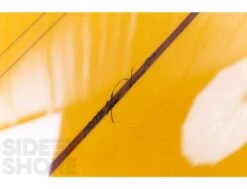 Pintail Lightweight Type 2 - Tint + Polish - 9'8" X 23 1/8" X 3 1/8" - Single - Us Box -Duotony Boutique pintail lightweight type 2 98 x 23 18 x 3 18 single us box bing surfboards 12