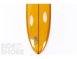 Pintail Lightweight Type 2 - Tint + Polish - 9'8" X 23 1/8" X 3 1/8" - Single - Us Box -Duotony Boutique pintail lightweight type 2 98 x 23 18 x 3 18 single us box bing surfboards 13