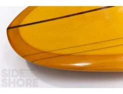 Pintail Lightweight Type 2 - Tint + Polish - 9'8" X 23 1/8" X 3 1/8" - Single - Us Box -Duotony Boutique pintail lightweight type 2 98 x 23 18 x 3 18 single us box bing surfboards 17