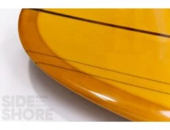 Pintail Lightweight Type 2 - Tint + Polish - 9'8" X 23 1/8" X 3 1/8" - Single - Us Box -Duotony Boutique pintail lightweight type 2 98 x 23 18 x 3 18 single us box bing surfboards 18