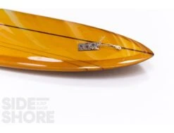 Pintail Lightweight Type 2 - Tint + Polish - 9'8" X 23 1/8" X 3 1/8" - Single - Us Box -Duotony Boutique pintail lightweight type 2 98 x 23 18 x 3 18 single us box bing surfboards 19