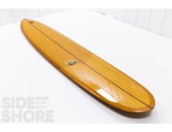 Pintail Lightweight Type 2 - Tint + Polish - 9'8" X 23 1/8" X 3 1/8" - Single - Us Box -Duotony Boutique pintail lightweight type 2 98 x 23 18 x 3 18 single us box bing surfboards 2