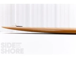 Pintail Lightweight Type 2 - Tint + Polish - 9'8" X 23 1/8" X 3 1/8" - Single - Us Box -Duotony Boutique pintail lightweight type 2 98 x 23 18 x 3 18 single us box bing surfboards 6