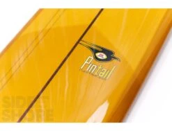 Pintail Lightweight Type 2 - Tint + Polish - 9'8" X 23 1/8" X 3 1/8" - Single - Us Box -Duotony Boutique pintail lightweight type 2 98 x 23 18 x 3 18 single us box bing surfboards 9