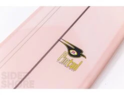 Pintail Lightweight Type 2 - Tint + Polish - 9'0" X 22 1/2" X 2 7/8" - Single - Us Box -Duotony Boutique pintail lightweight type 2 tint polish 90 x 22 12 x 2 78 single us box bing surfboards 10