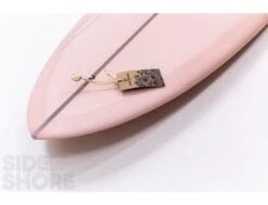 Pintail Lightweight Type 2 - Tint + Polish - 9'0" X 22 1/2" X 2 7/8" - Single - Us Box -Duotony Boutique pintail lightweight type 2 tint polish 90 x 22 12 x 2 78 single us box bing surfboards 12