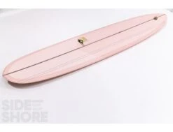 Pintail Lightweight Type 2 - Tint + Polish - 9'0" X 22 1/2" X 2 7/8" - Single - Us Box -Duotony Boutique pintail lightweight type 2 tint polish 90 x 22 12 x 2 78 single us box bing surfboards 16