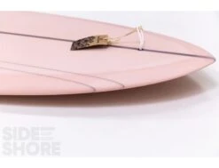 Pintail Lightweight Type 2 - Tint + Polish - 9'0" X 22 1/2" X 2 7/8" - Single - Us Box -Duotony Boutique pintail lightweight type 2 tint polish 90 x 22 12 x 2 78 single us box bing surfboards 17