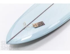 Pintail Lightweight Type 2 - Tint + Polish - 9'4" X 22 3/4" X 2 7/8" - Single - Us Box -Duotony Boutique pintail lightweight type 2 tint polish 94 x 22 34 x 2 78 bing surfboards 12