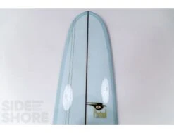Pintail Lightweight Type 2 - Tint + Polish - 9'4" X 22 3/4" X 2 7/8" - Single - Us Box -Duotony Boutique pintail lightweight type 2 tint polish 94 x 22 34 x 2 78 bing surfboards 16